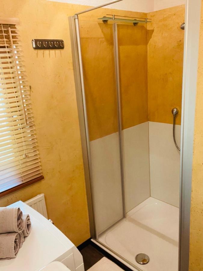 Uriges Alpen-Apartment Stefan Juen See Ngoại thất bức ảnh